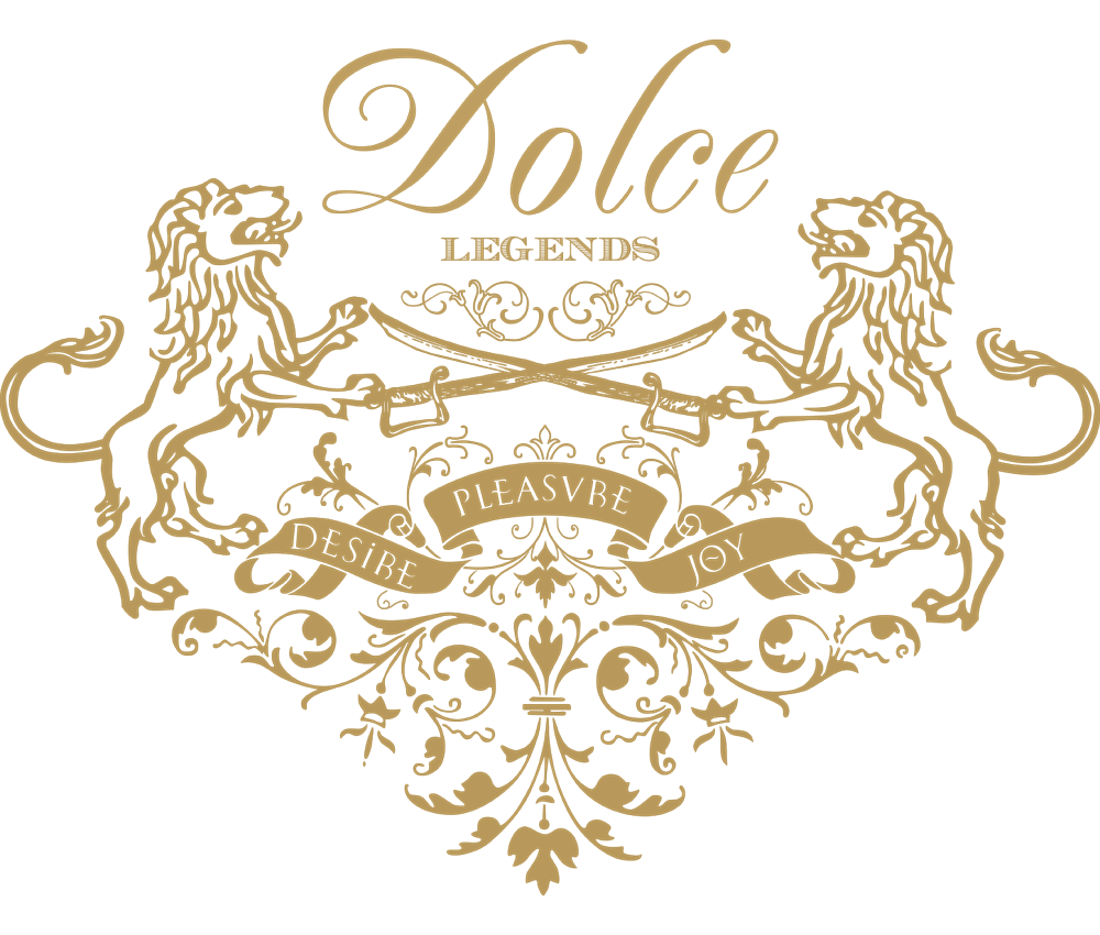 Dolce Legends Logo