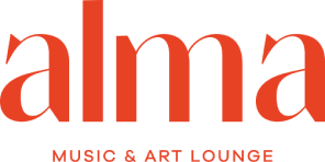 Alma Music & Art Lounge Logo