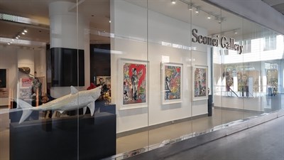 Sconci Gallery