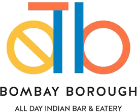 Bombay Borough Logo