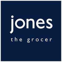 Jones the Grocer Express