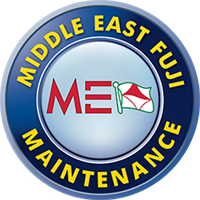 MEF Maintenance