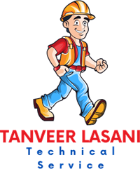 Tanveer Lasani Technical Service