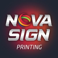 Nova Sign Printing