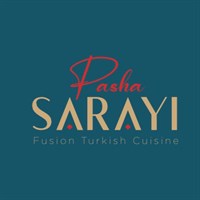 Pasha Sarayi Restaurant & Cafe