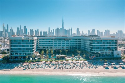 Mandarin Oriental Jumeira