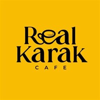 Real karak Cafe