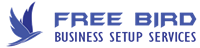 Free Bird Business Setup Services