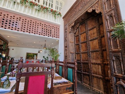 Al Bait Al Jadeed Restaurant