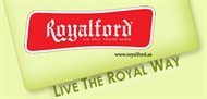 Royalford