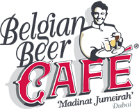 Belgian Beer Cafe