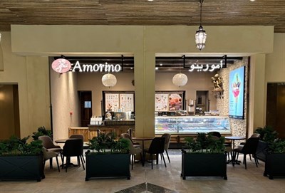 Amorino Gelato