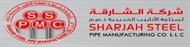 Sharjah Steel Pipe Manufacturing  Co. LLC