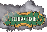 Turbo Time Vape & Smoking Requisites