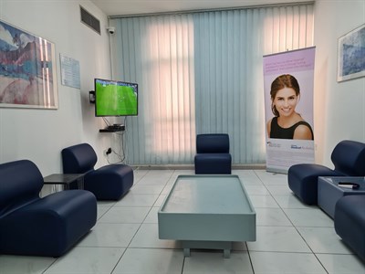 Dr Sabah Al Sakban Medical Clinic