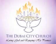 The Dubai City Church