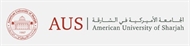 AUS American University of Sharjah