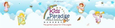 Kids Paradise Nursery