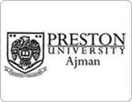 Preston University Ajman