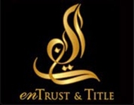 Entrust and Title Real Estate Broker