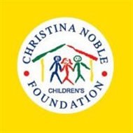 Christina Noble Foundation CNCF UAE