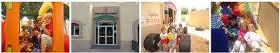 Raffles International School - Town Centre Nursery