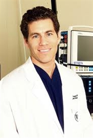 Dr. Jason Diamond