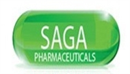 Saga Pharmaceuticals