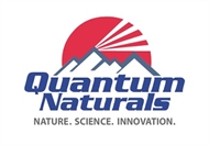 Quantum Naturals