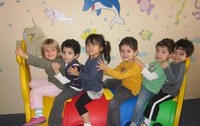 Little Hands Kids Club Nursery - Knowledge Village