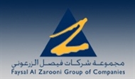 Al Zarooni Group of Companies