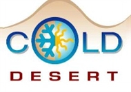 Cold Desert