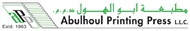 Abulhoul Printing Press LLC