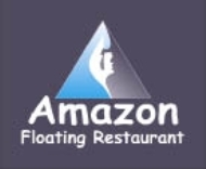 Amazon Floating Restaurant