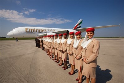 Emirates Group