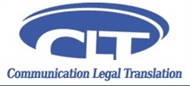 Communication Legal Translation