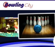 Bowling City