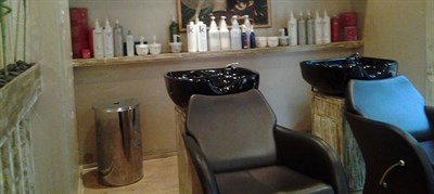 Cara Mia Beauty Salon and Spa