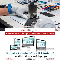 Just Repair