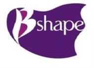 B Shape B Confident