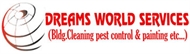 Dreams World Services