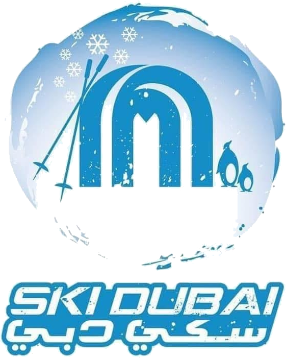 Ski Dubai Logo