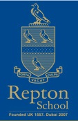 Repton School Dubai - Elementary Schools - Nadd Al Sheba - Dubai ...