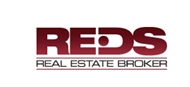 Reds Real Estate Broker