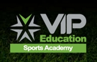 SPORTS ACADEMY (Vision Institute of Professional Education FZ LLC)