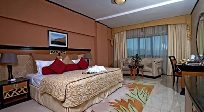 Al Jawhara Hotel Apartment