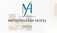 Metropolitan Deira Hotel