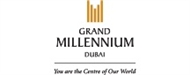 Grand Millennium Dubai