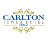 Carlton Tower Hotel Dubai