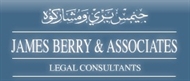 James Berry & Associates